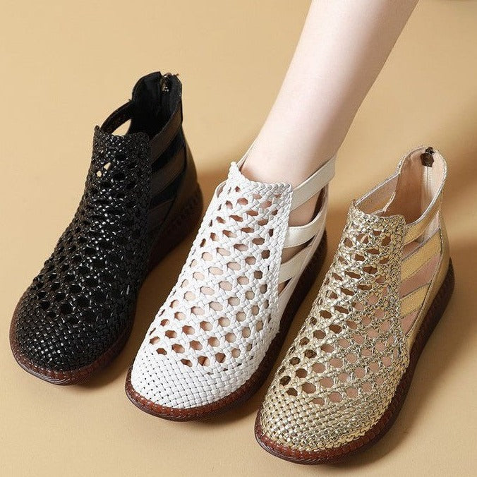 Cléa | Sandaletto per Comfort e Stile Ogni Giorno