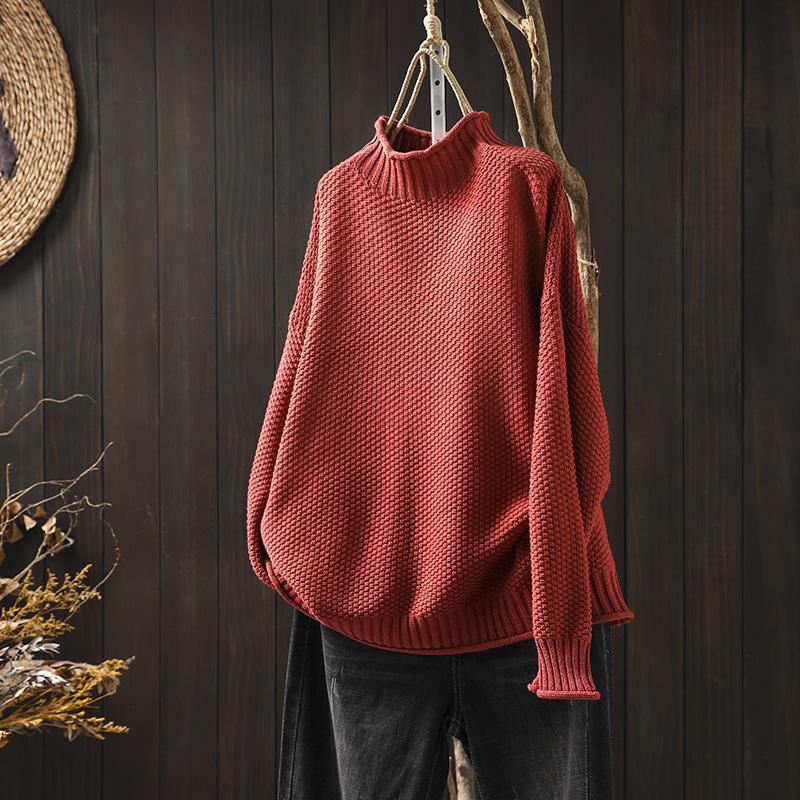 Clara | Maglione Elegante
