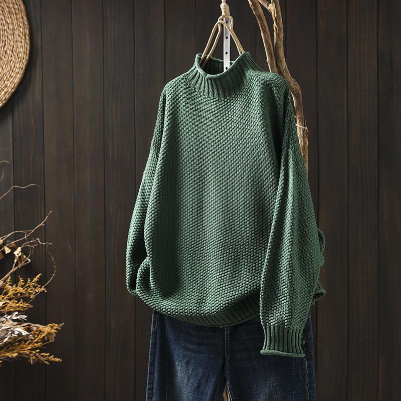 Clara | Maglione Elegante