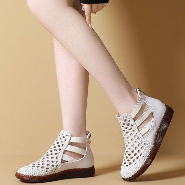 Cléa | Sandaletto per Comfort e Stile Ogni Giorno