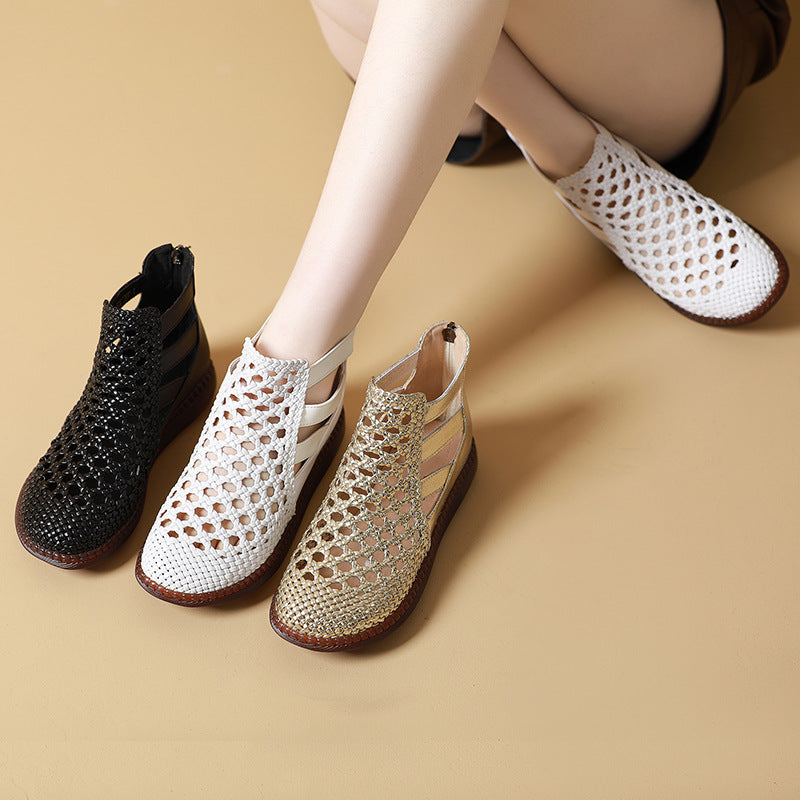 Cléa | Sandaletto per Comfort e Stile Ogni Giorno