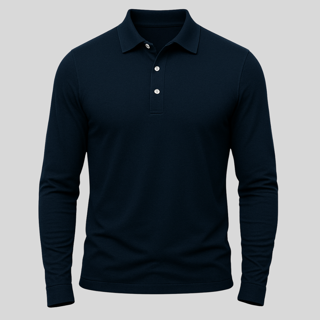 Leonardo™ | Polo premium traspirante e confortevole