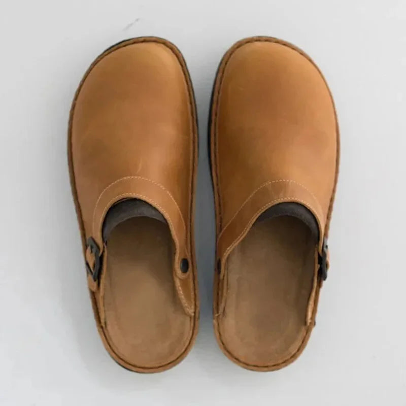 Gianluca™ | Scarpe Comode da Uomo per Ogni Giorno