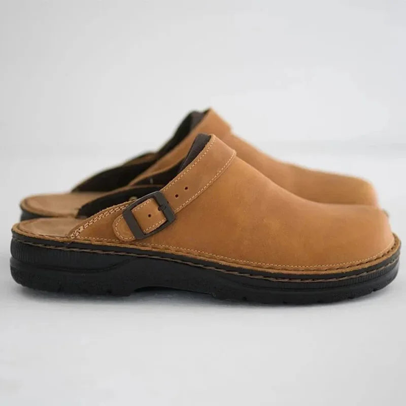Gianluca™ | Scarpe Comode da Uomo per Ogni Giorno