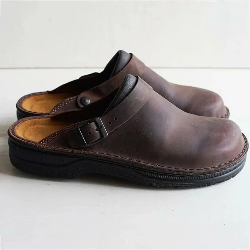 Gianluca™ | Scarpe Comode da Uomo per Ogni Giorno