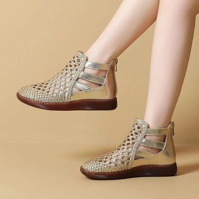 Cléa | Sandaletto per Comfort e Stile Ogni Giorno