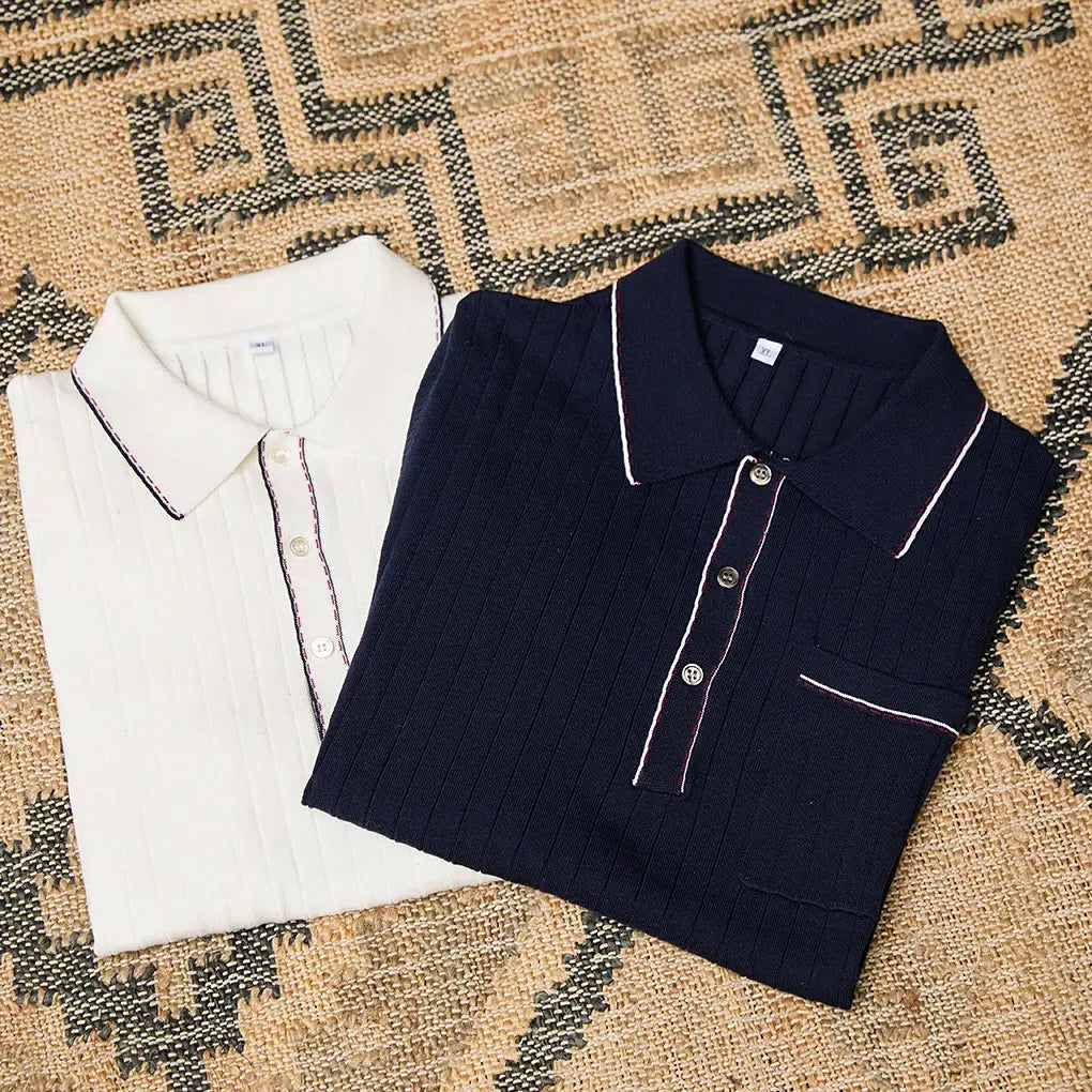 Alessandro™ | L’eleganza Old Money in versione moderna