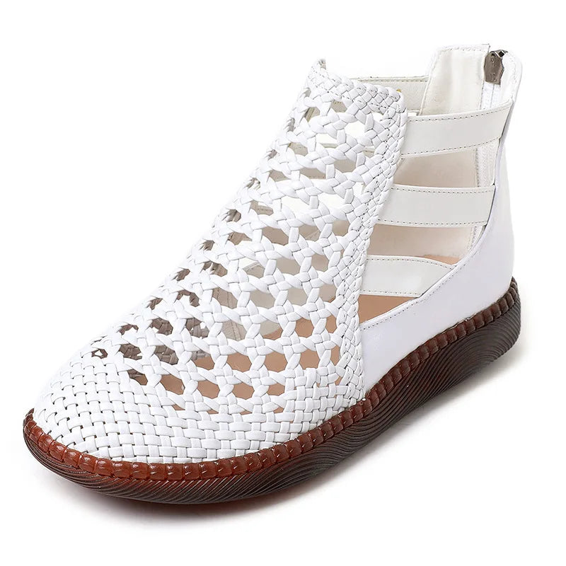 Cléa | Sandaletto per Comfort e Stile Ogni Giorno