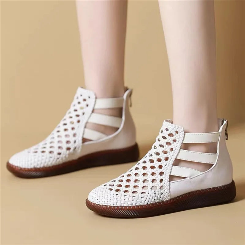 Cléa | Sandaletto per Comfort e Stile Ogni Giorno