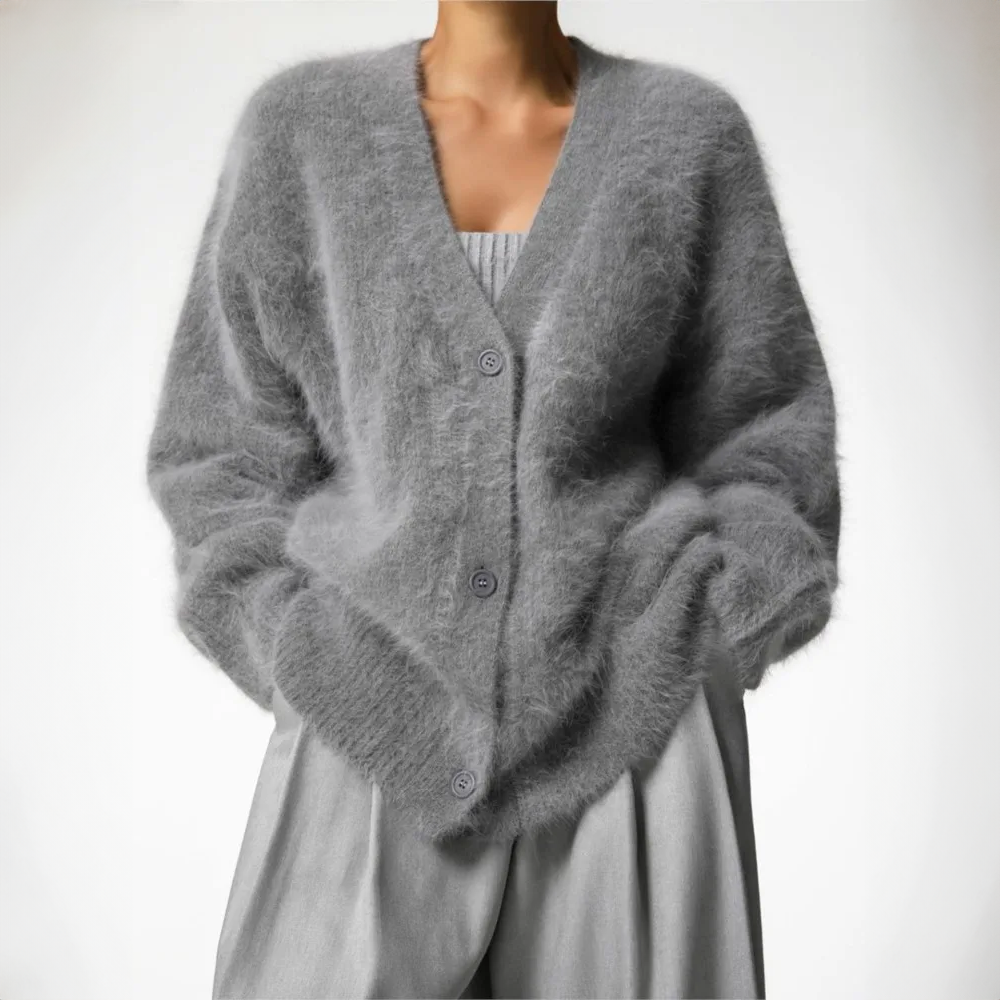 Gisella | Cardigan di Lusso