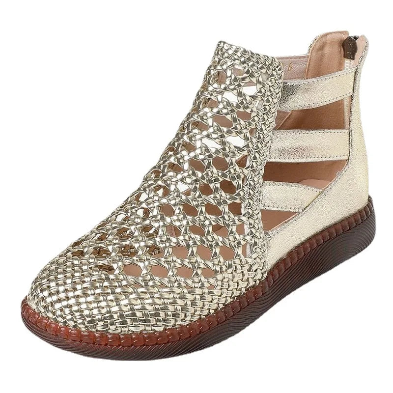 Cléa | Sandaletto per Comfort e Stile Ogni Giorno