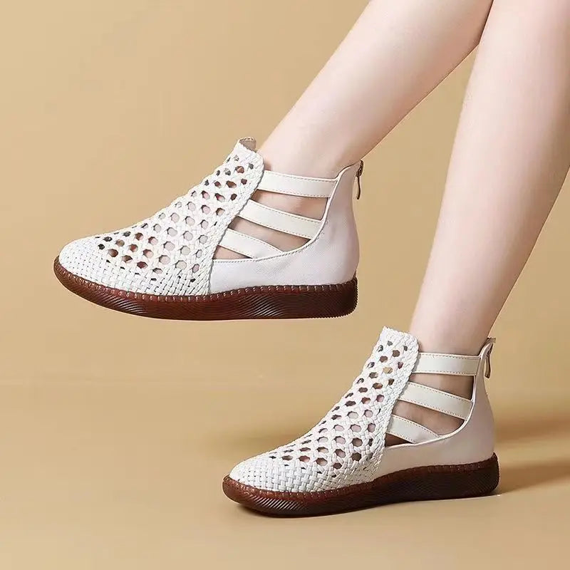 Cléa | Sandaletto per Comfort e Stile Ogni Giorno