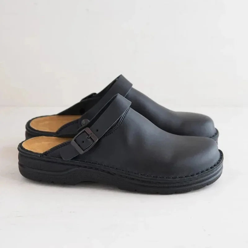 Gianluca™ | Scarpe Comode da Uomo per Ogni Giorno