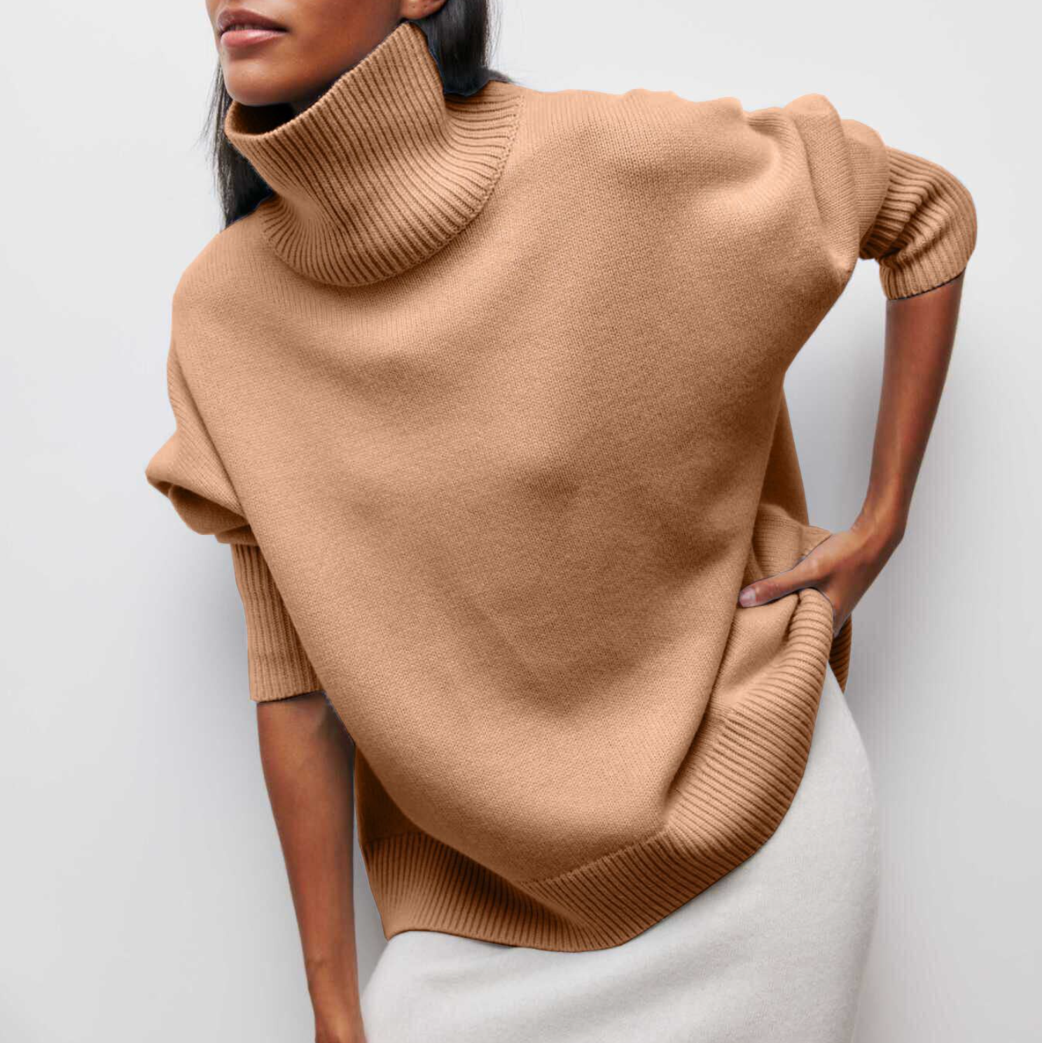 Amelia | Maglione Elegante