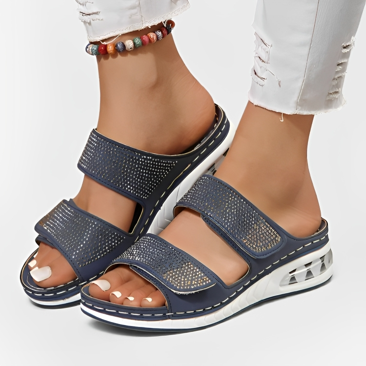Dortha | Sandali Ortopedici
