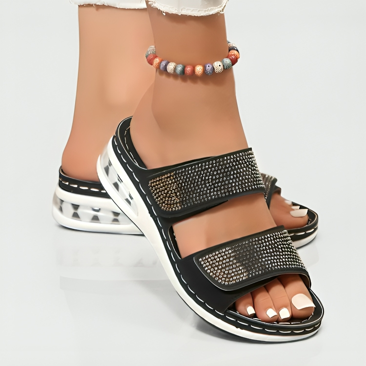 Dortha | Sandali Ortopedici