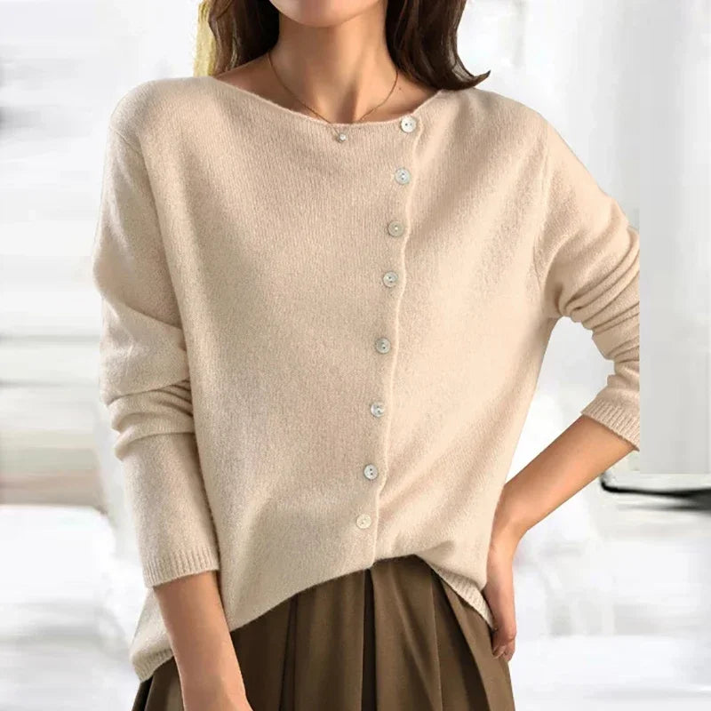 Alessia | Abito Elegante