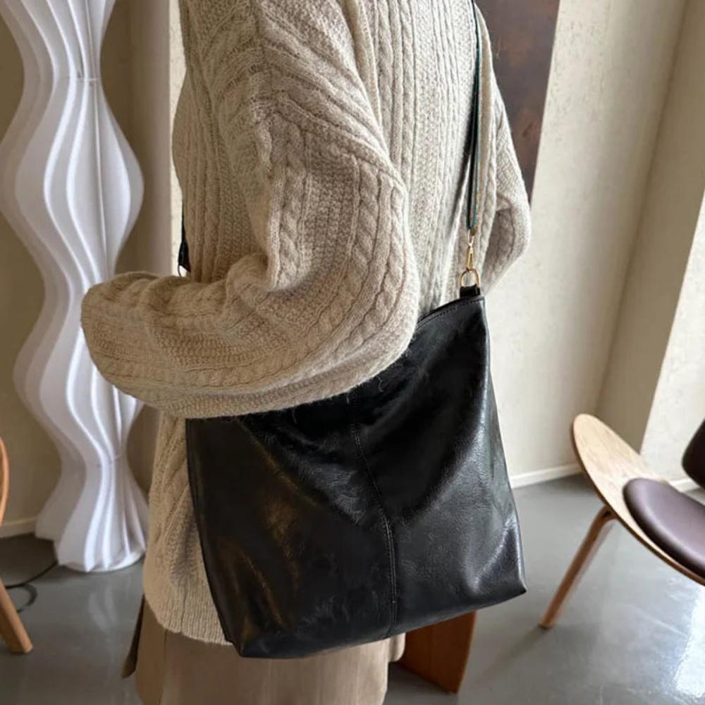 Chelsey™ | Borsa a Spalla Vintage Elegante