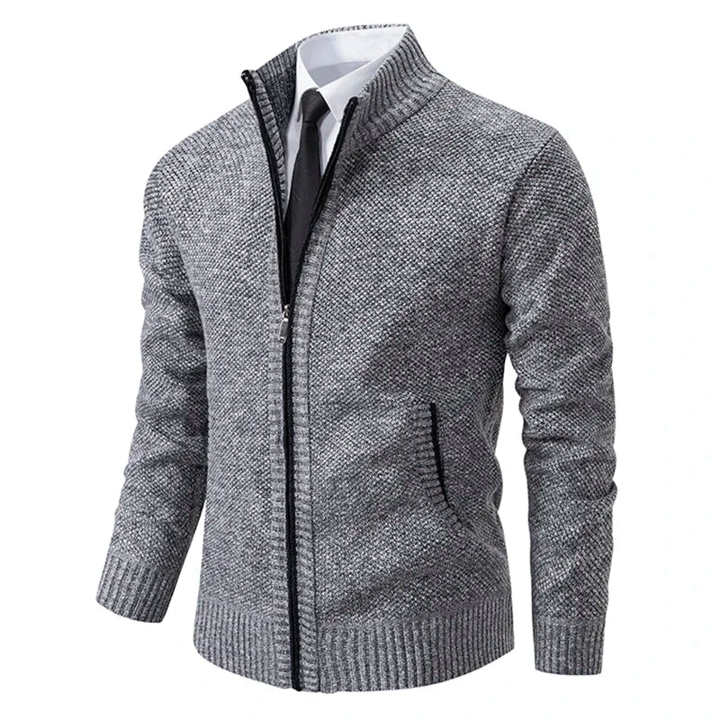 Venezia Raffinata™ | Giacca Tessuta per Uomo
