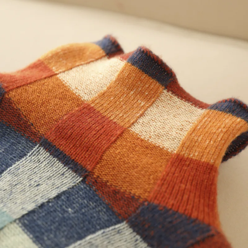 Anna | Maglione Elegante