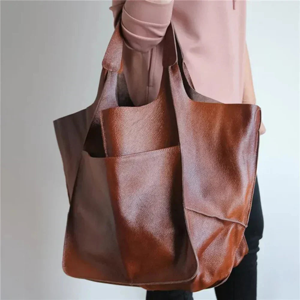 Laura | Borsa vintage Attrazione Senza Tempo