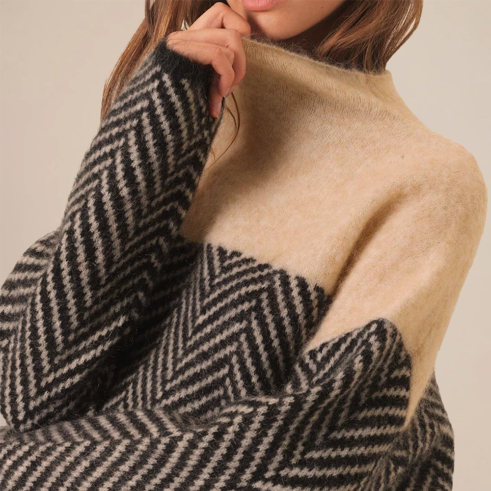 Adelaide | Maglione Elegante