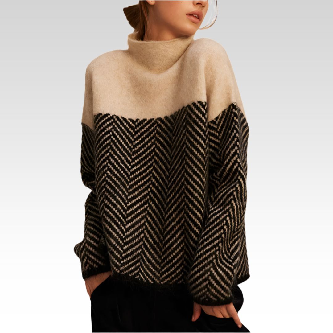 Adelaide | Maglione Elegante