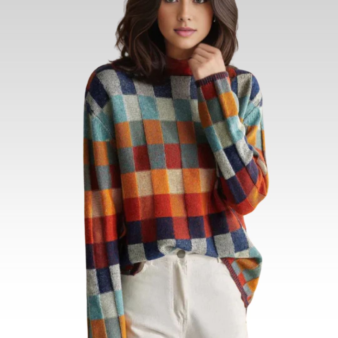 Anna | Maglione Elegante