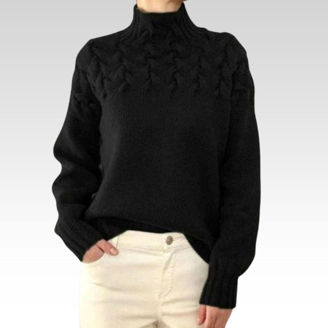 Erika | Maglione Elegante