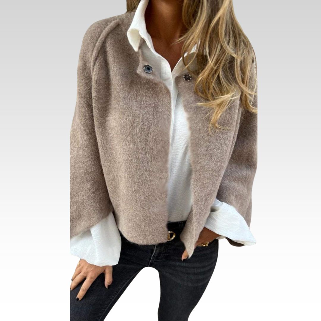 Beatrice | Cappotto Elegante