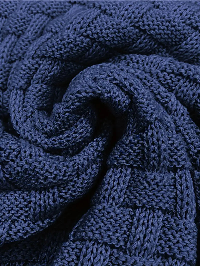Finn ™ | Maglione Classico e Caldo