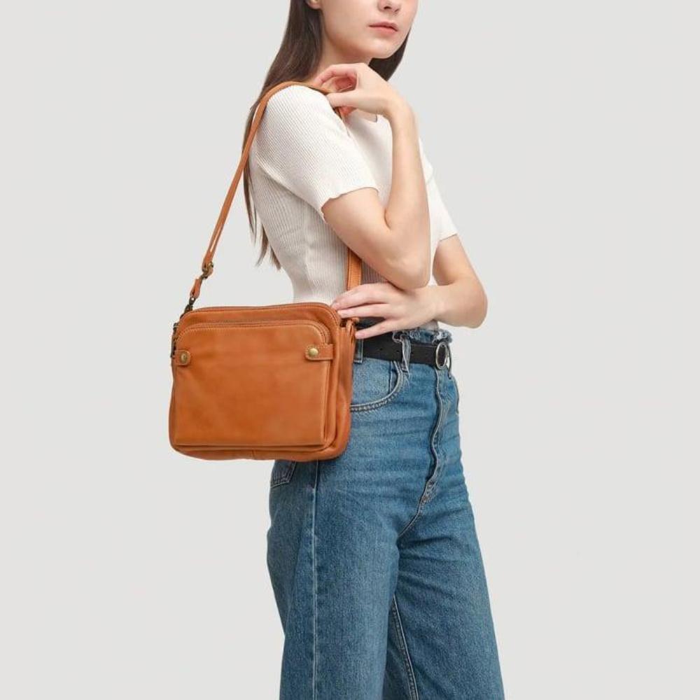 Kim | Borsa Classica Capolavoro