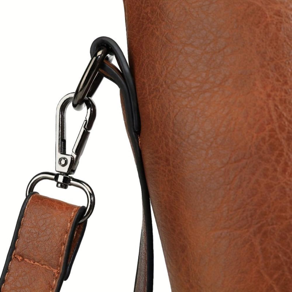 Charlotte | Borsa tote vintage di eleganza classica