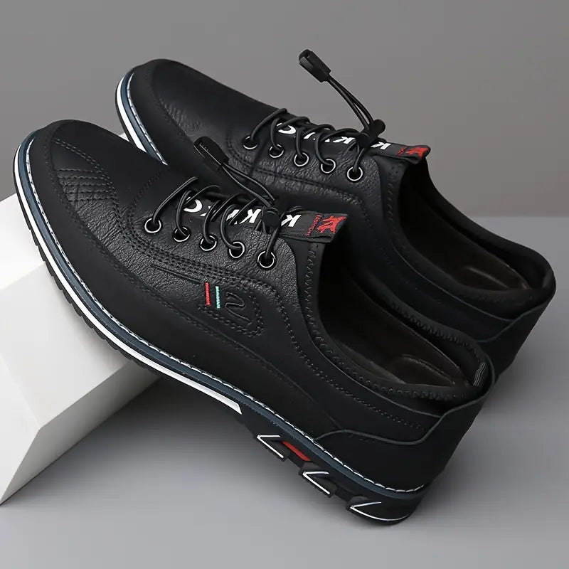 Alberto™ | La scarpa elegante che unisce comfort e stile quotidiano
