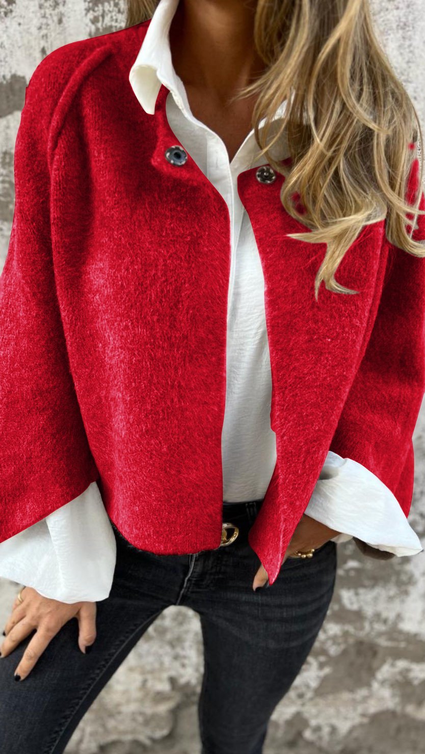 Beatrice | Cappotto Elegante