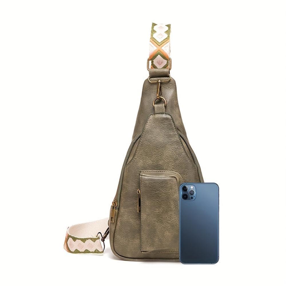 Elena | Borsa a tracolla vintage