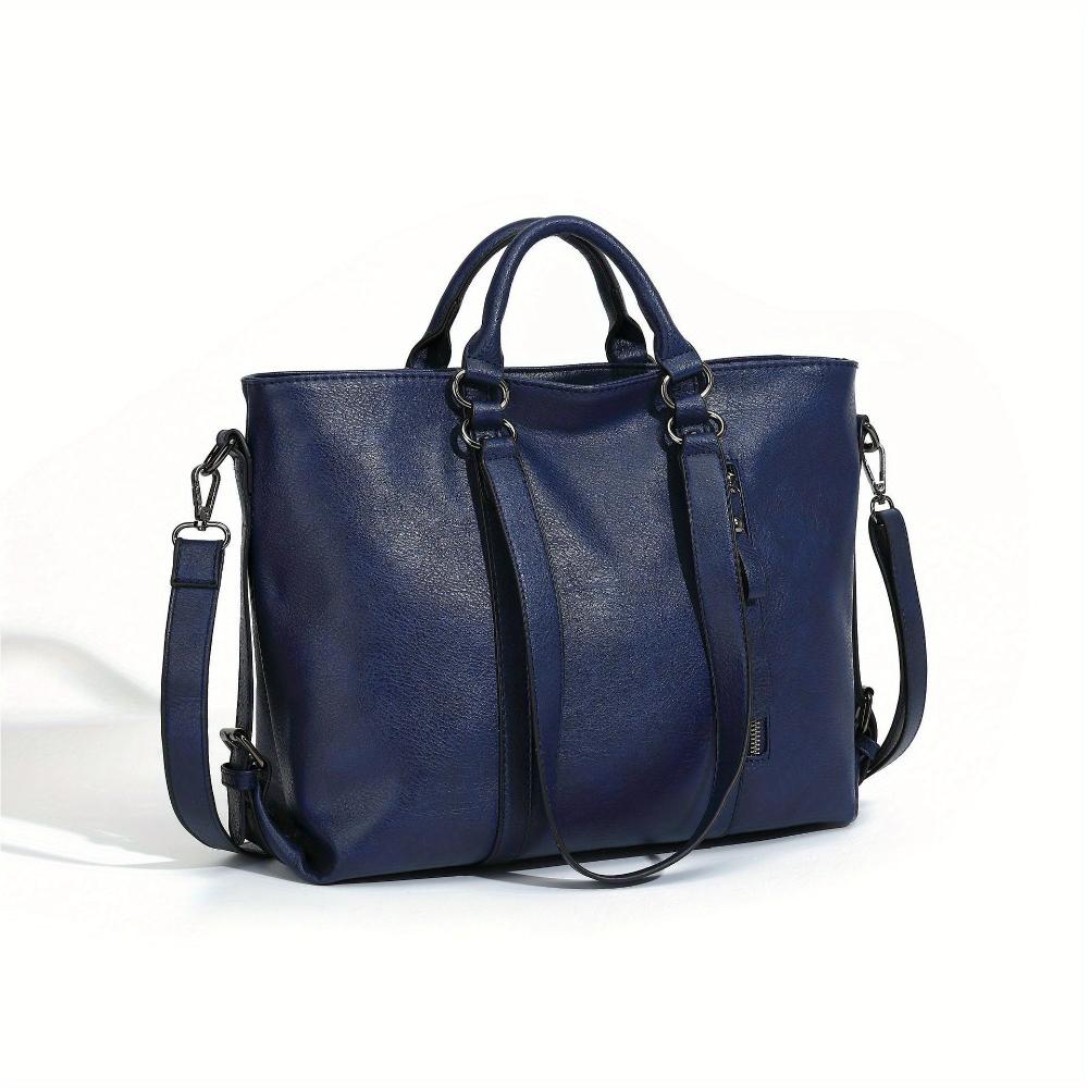Charlotte | Borsa tote vintage di eleganza classica