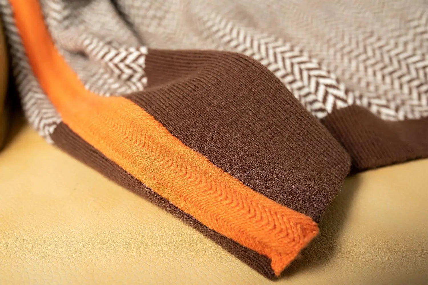 Emma | Maglione Striato