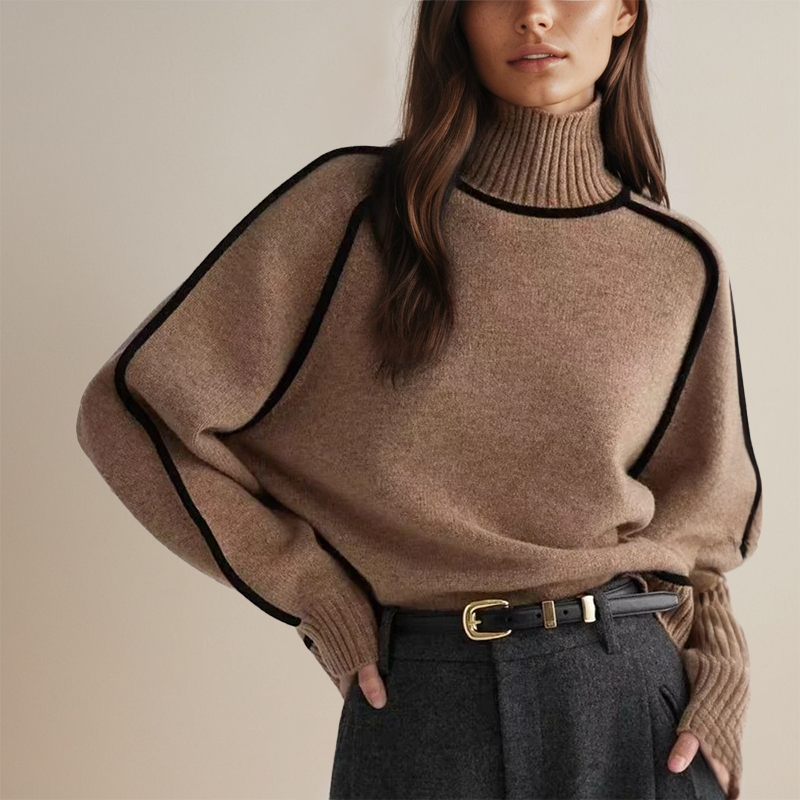 Lara | Maglione Elegante