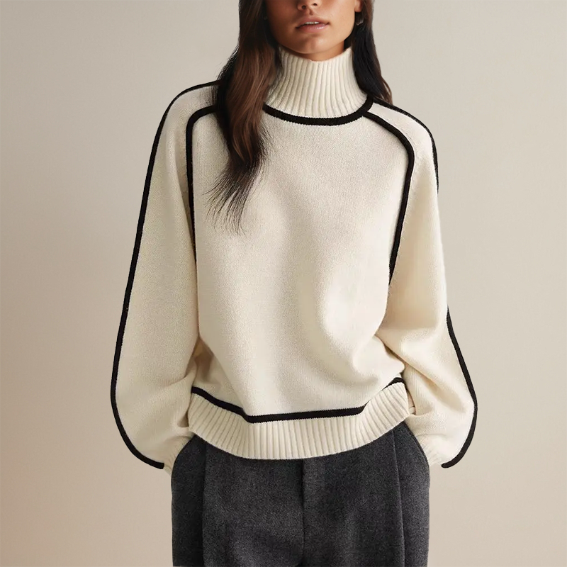 Lara | Maglione Elegante