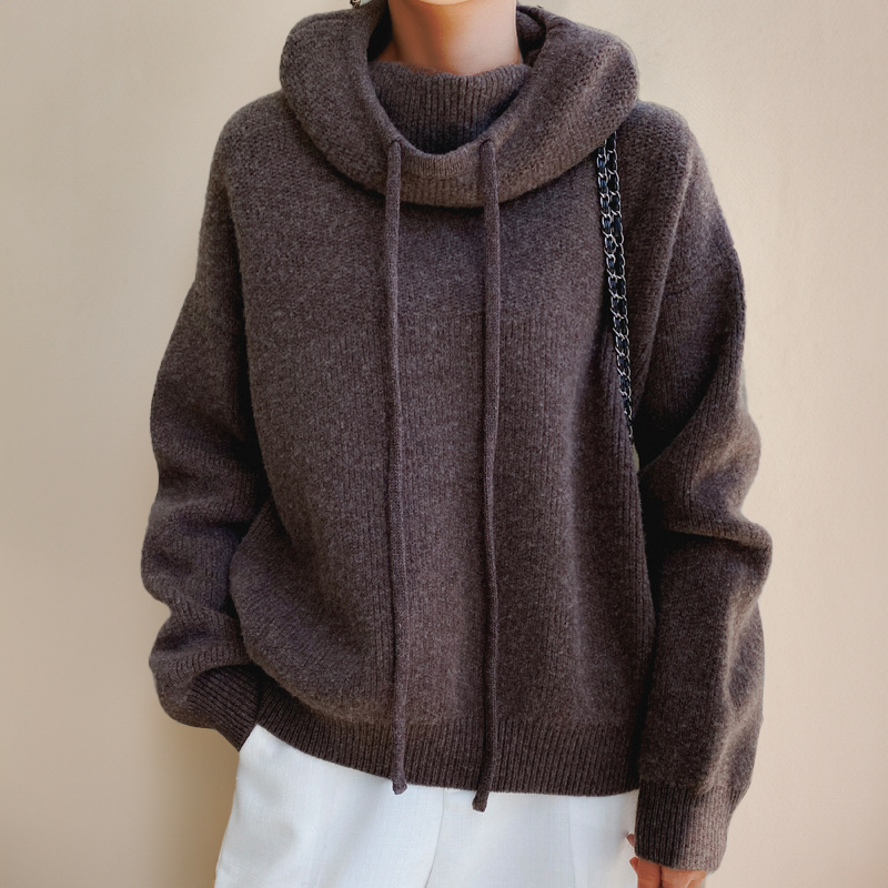Carla | Maglione Elegante