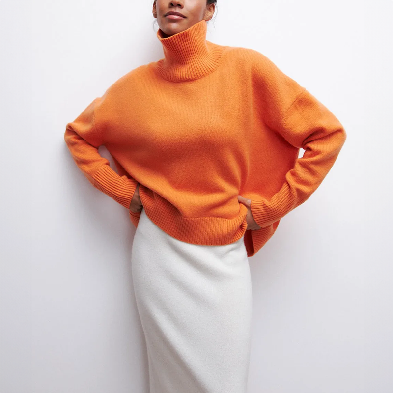 Amelia | Maglione Elegante