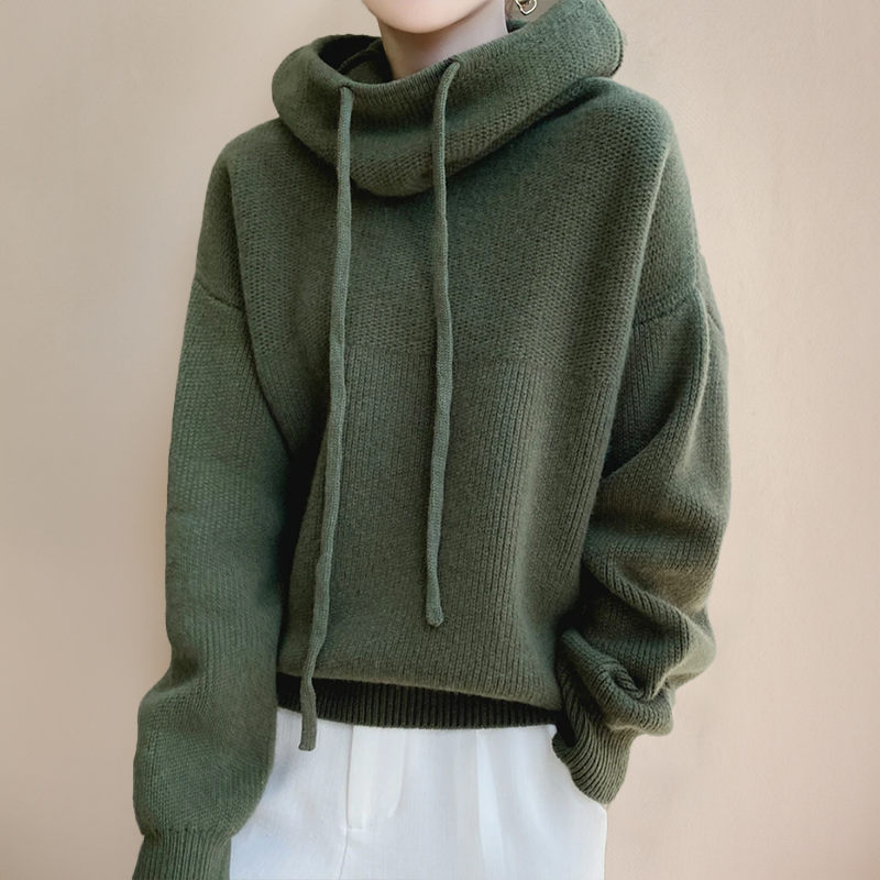 Carla | Maglione Elegante