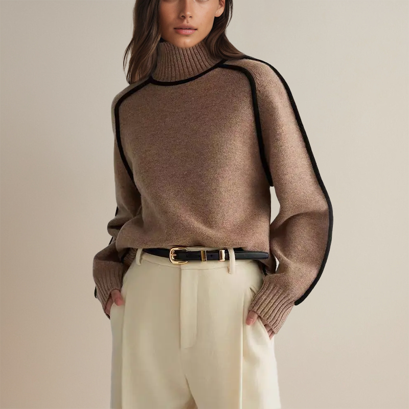 Lara | Maglione Elegante