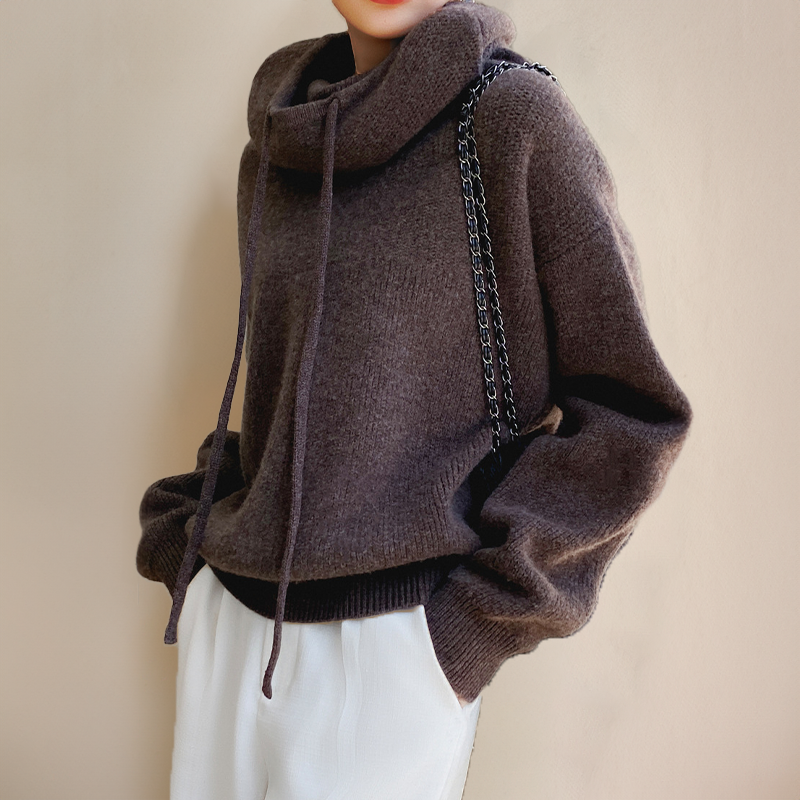 Carla | Maglione Elegante