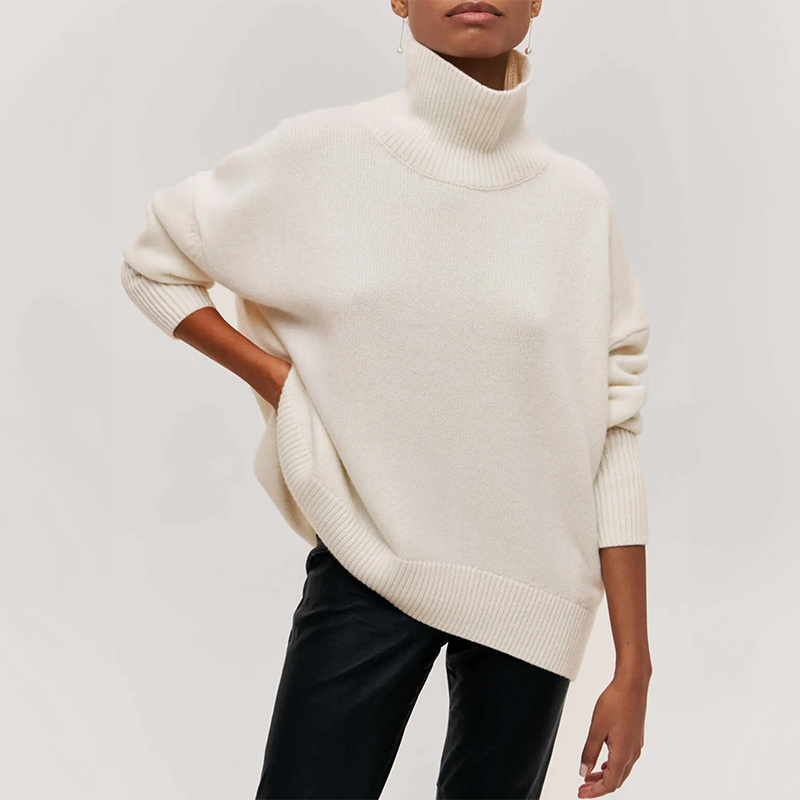 Amelia | Maglione Elegante