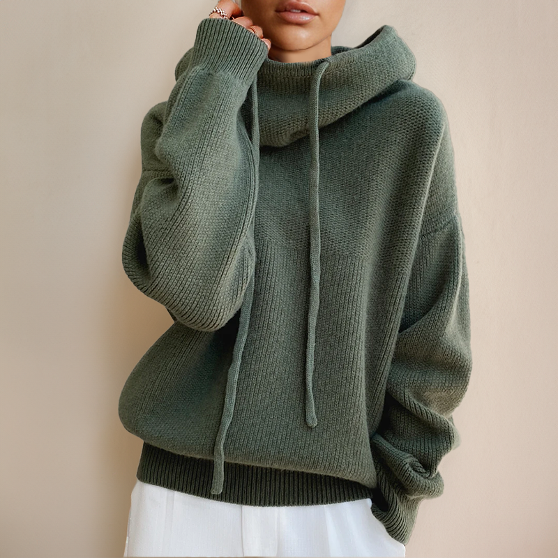 Carla | Maglione Elegante