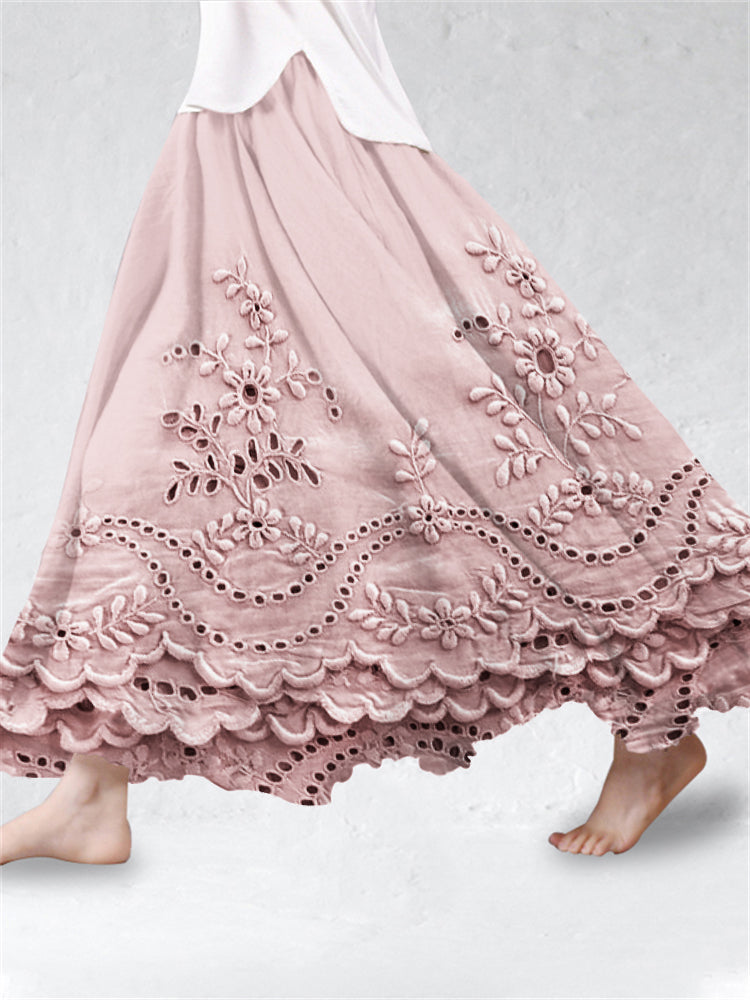 Aurette™ | Gonna Boho Sognante