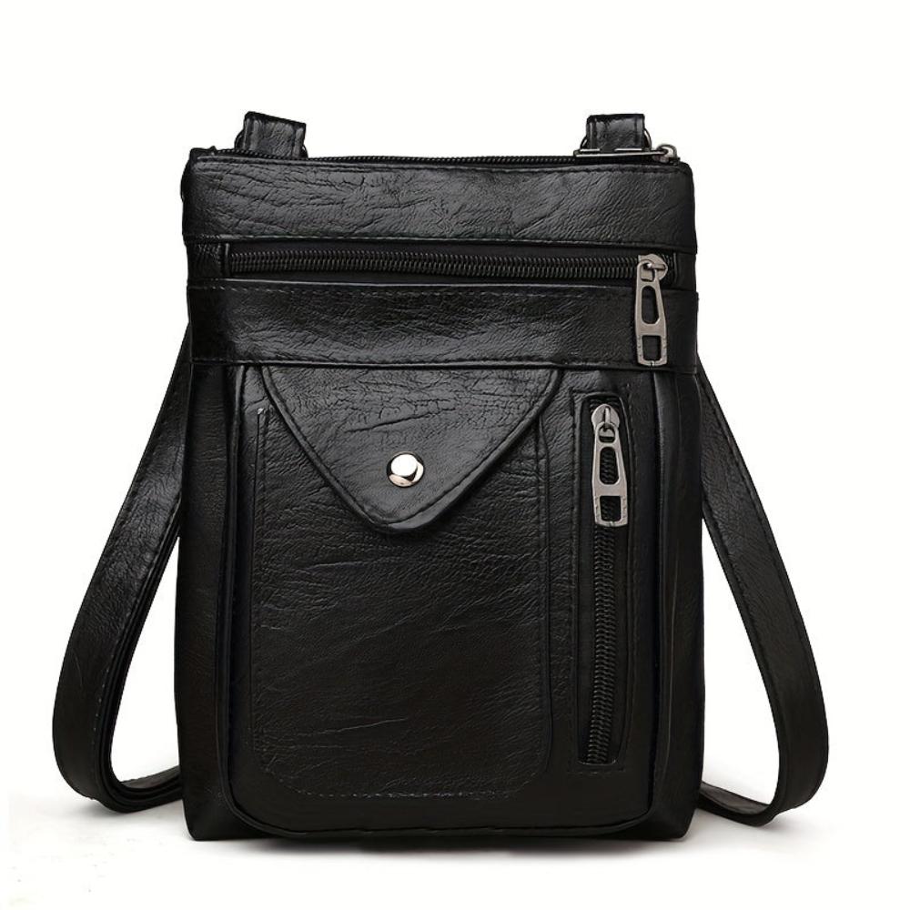 Clara™ | Borsa a tracolla vintage