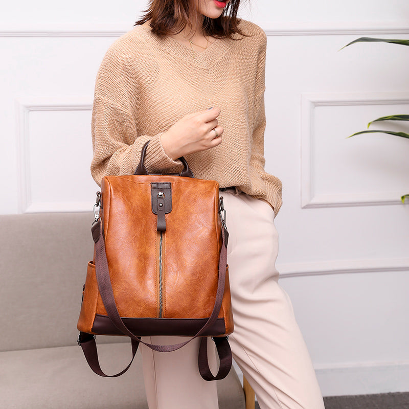 Nathalie™ | Zaino elegante